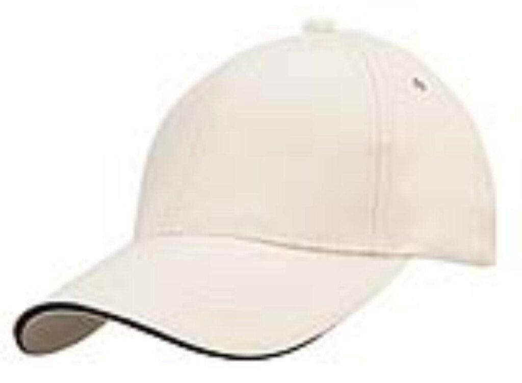 Grandstand Cap