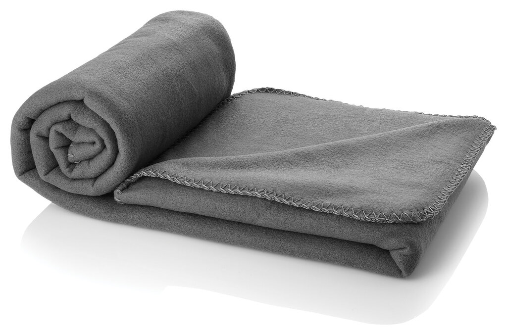 Blanket 200gsm Fleece