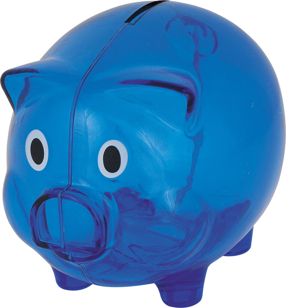 Money Box Piggy Bank
