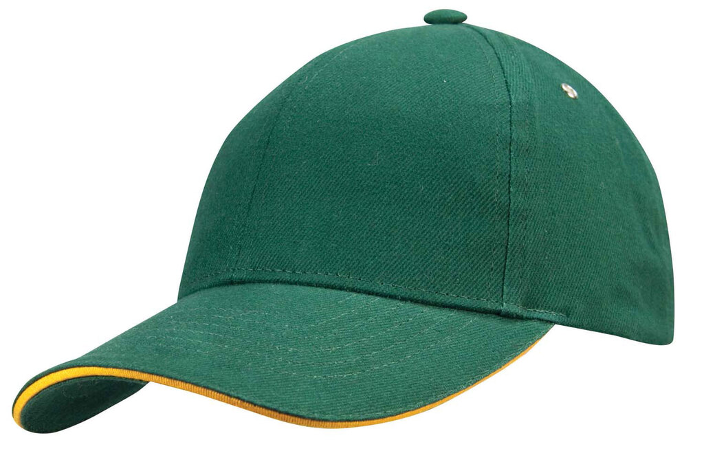 Grandstand Cap