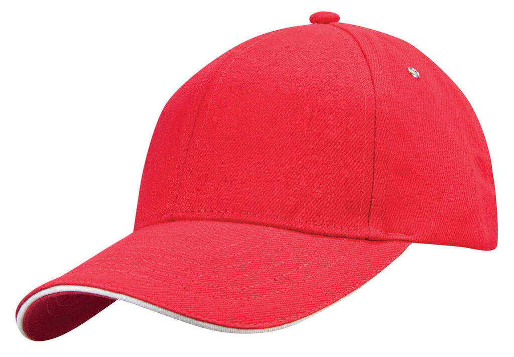 Grandstand Cap