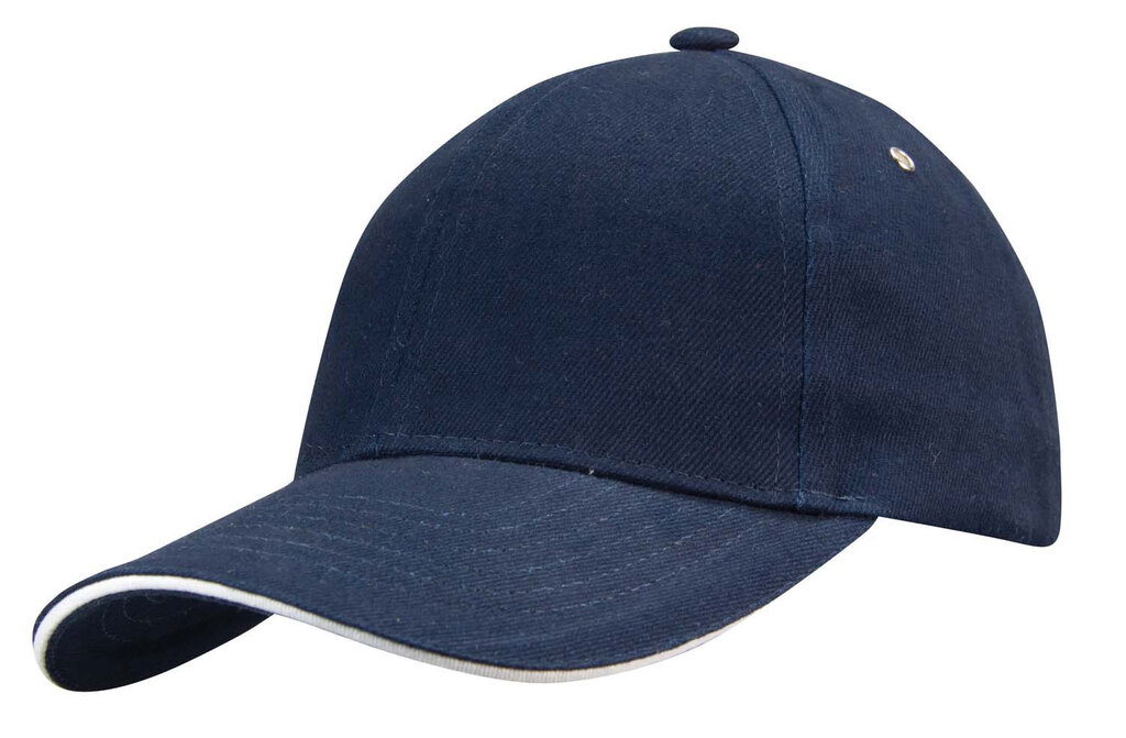 Grandstand Cap