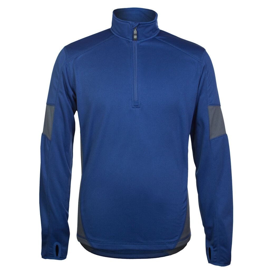 Anders Smart Layer Performance Pullover