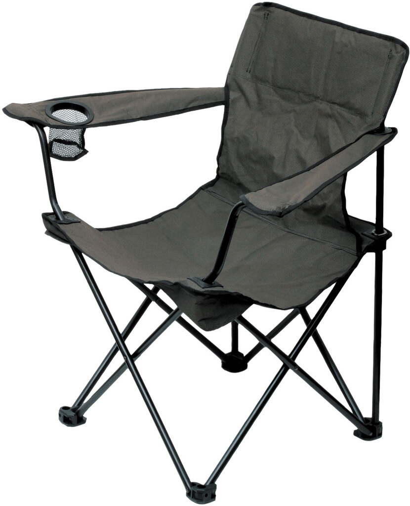 Camping Chair Executive Folding Chair