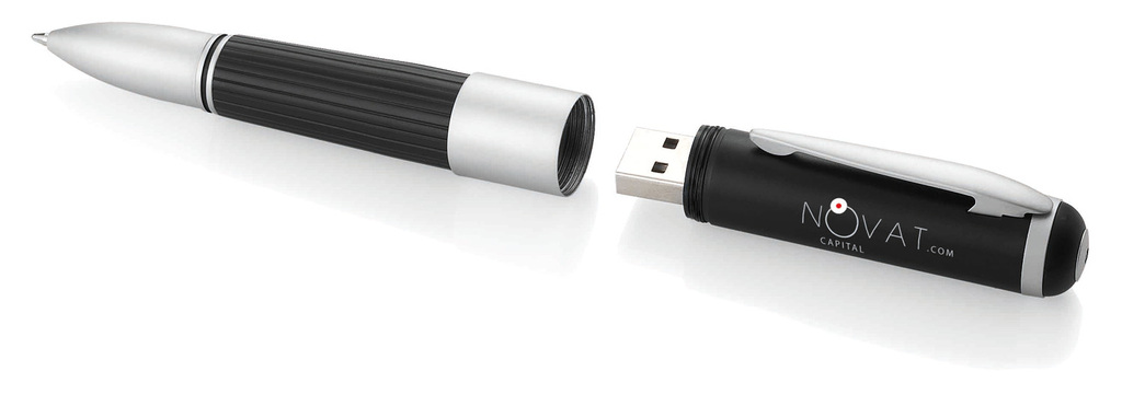 Usb And Pen Combo