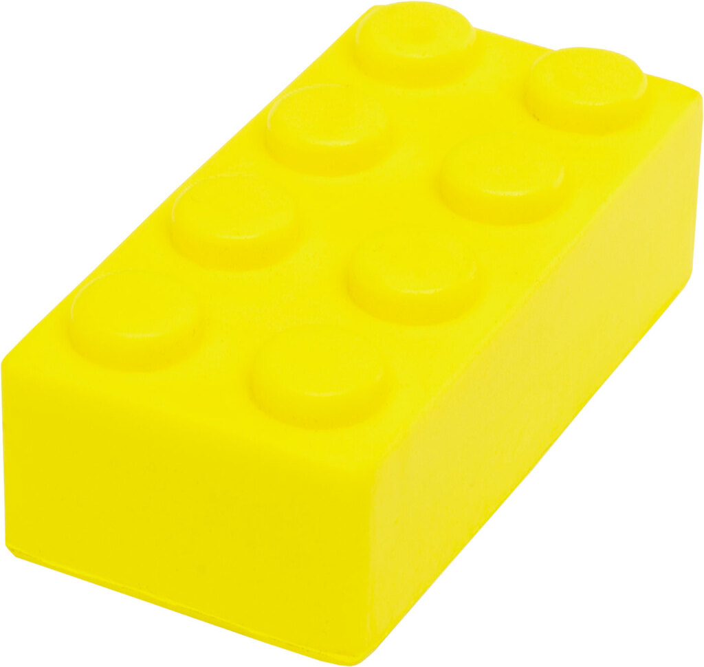 Stress Brick