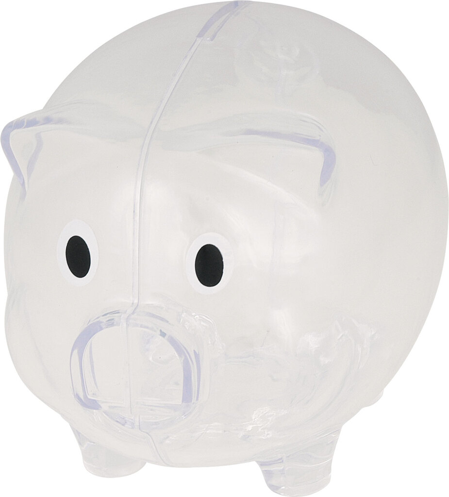 Money Box Piggy Bank