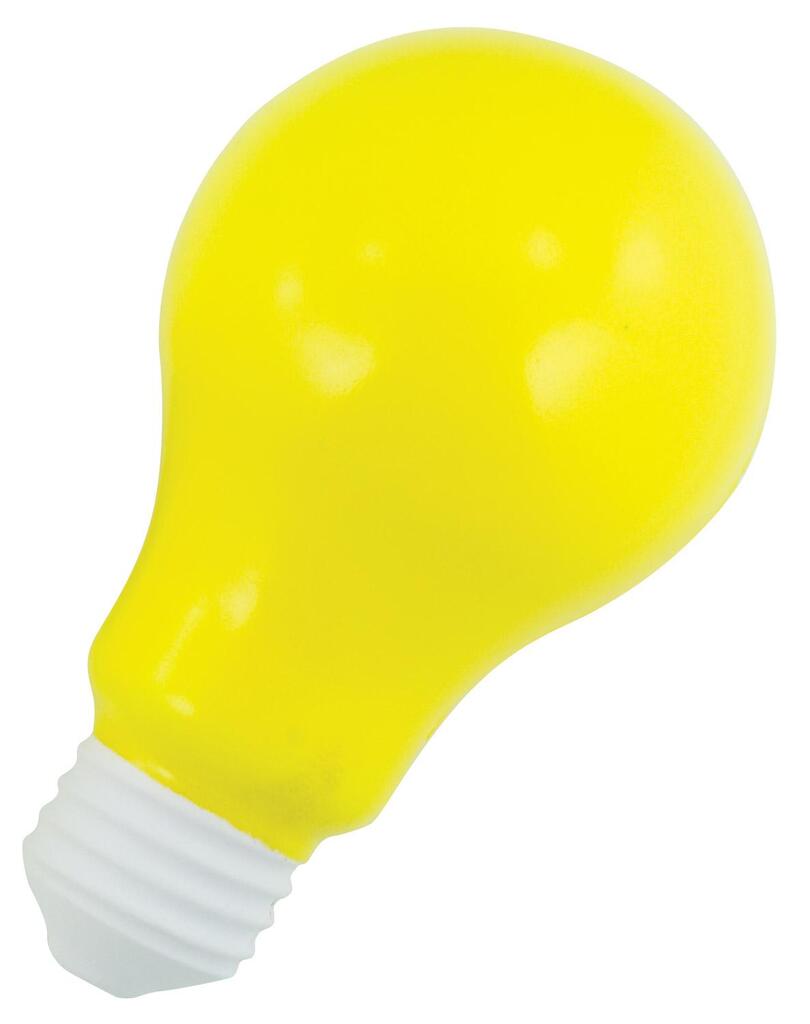 Shiny Light Bulb