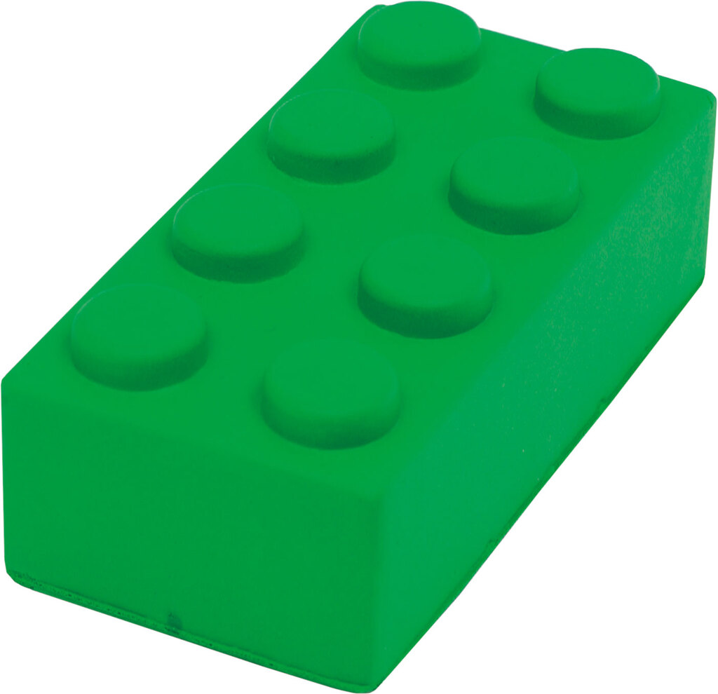 Stress Brick