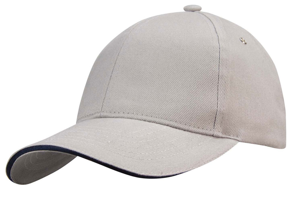 Grandstand Cap