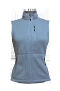 Christa Sweaterfleece Vest
