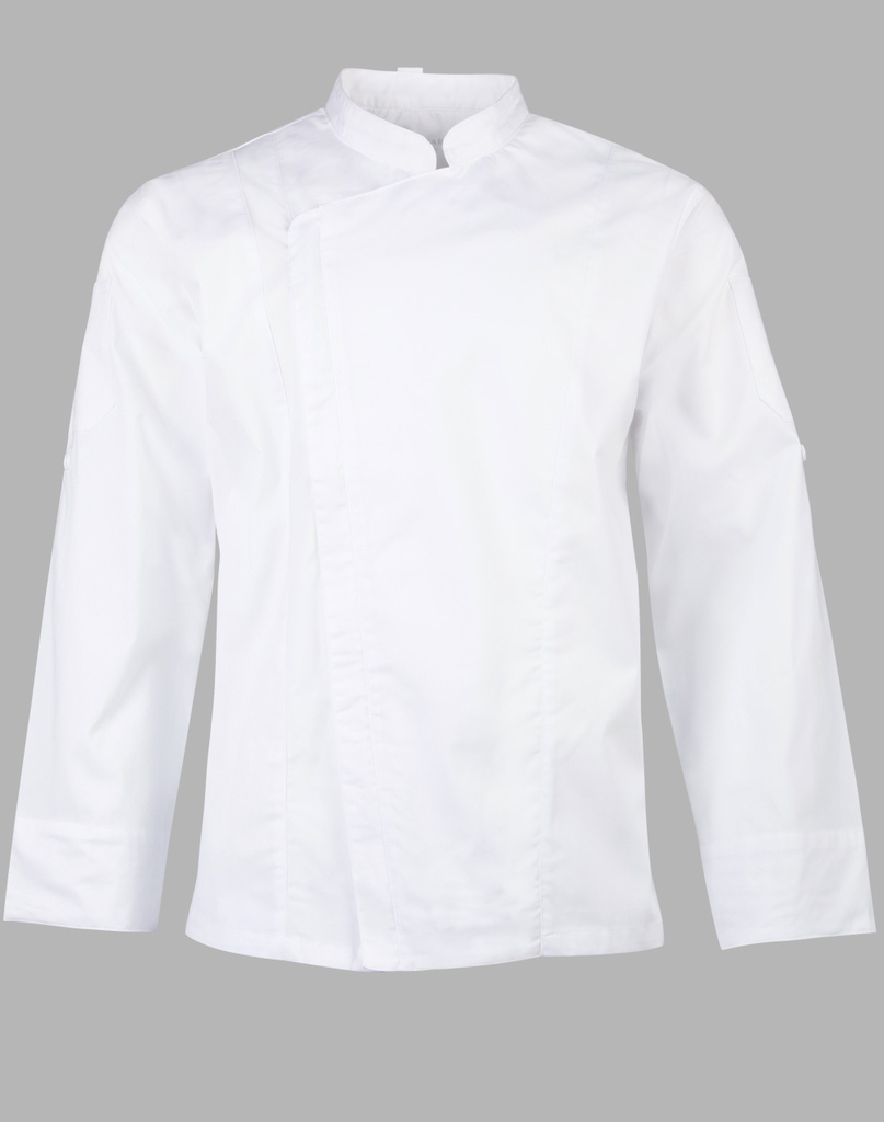Men's Functional Chef Jacket