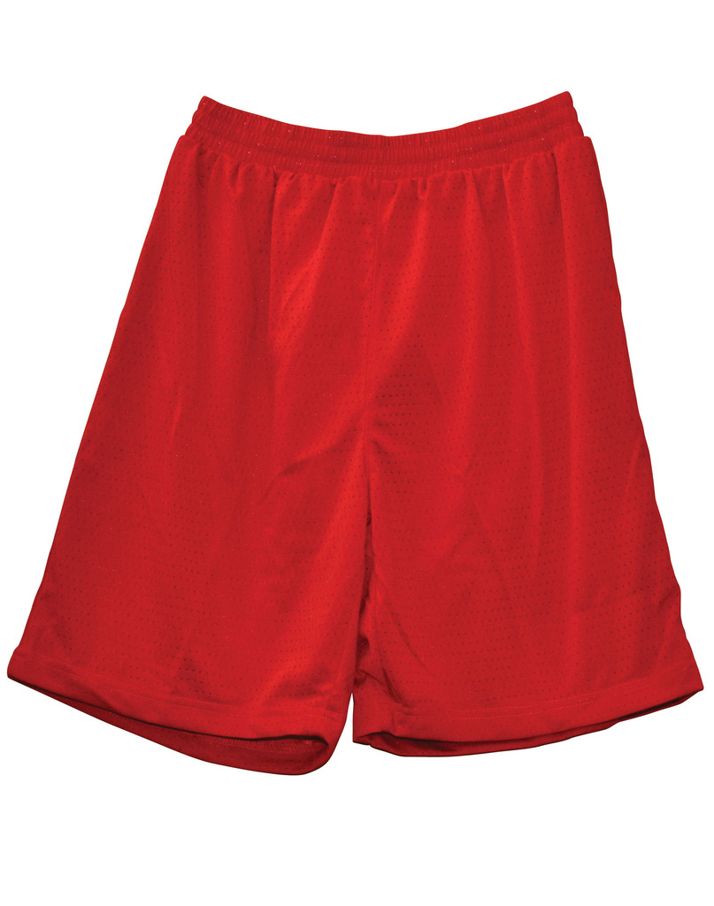 Adults' Basketball Shorts