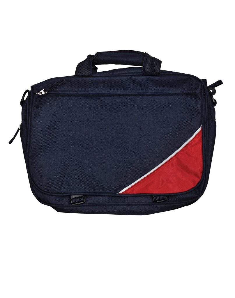 Flap Satchel/Shoulder Bag