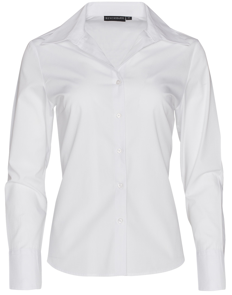 Women's Nano Tech Long Sleeve Shirt