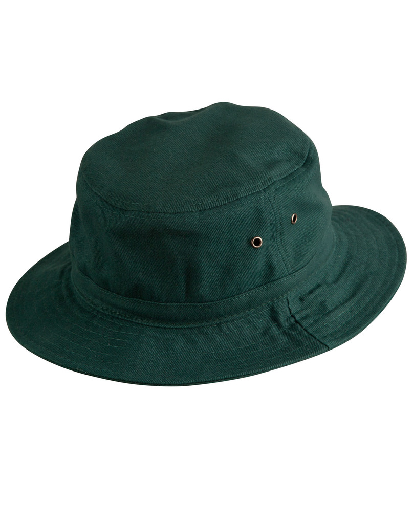 H/B/C Bucket Hat