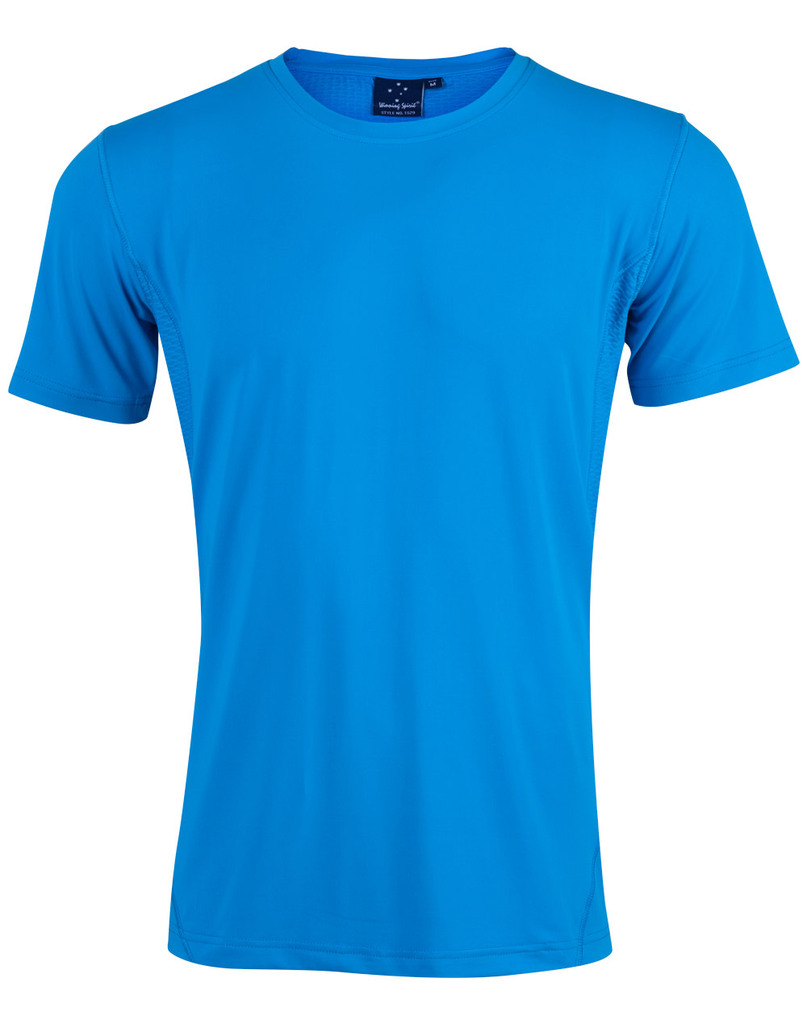 Men's Cooldry Stretch Tee