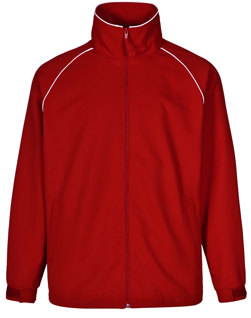 Adult's Track Top