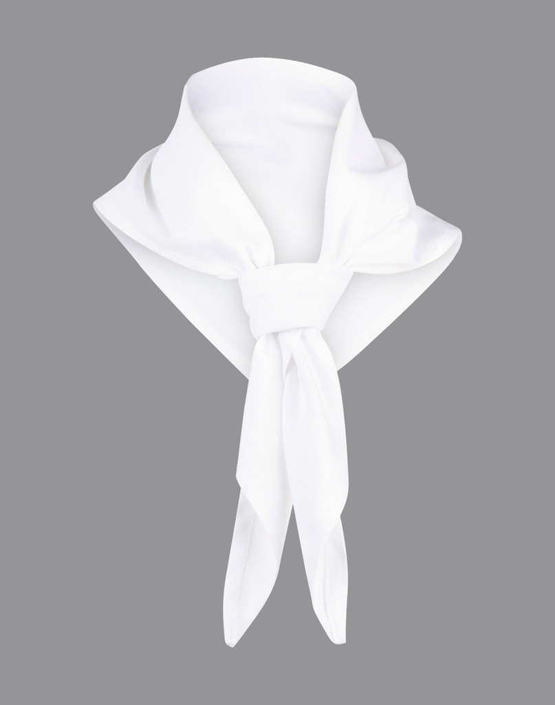 Chef's Scarf