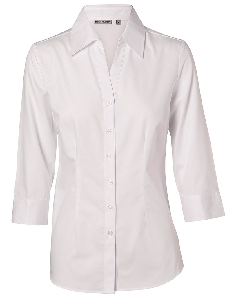 Women's Nano Tech 3/4 Sleeve Shirt