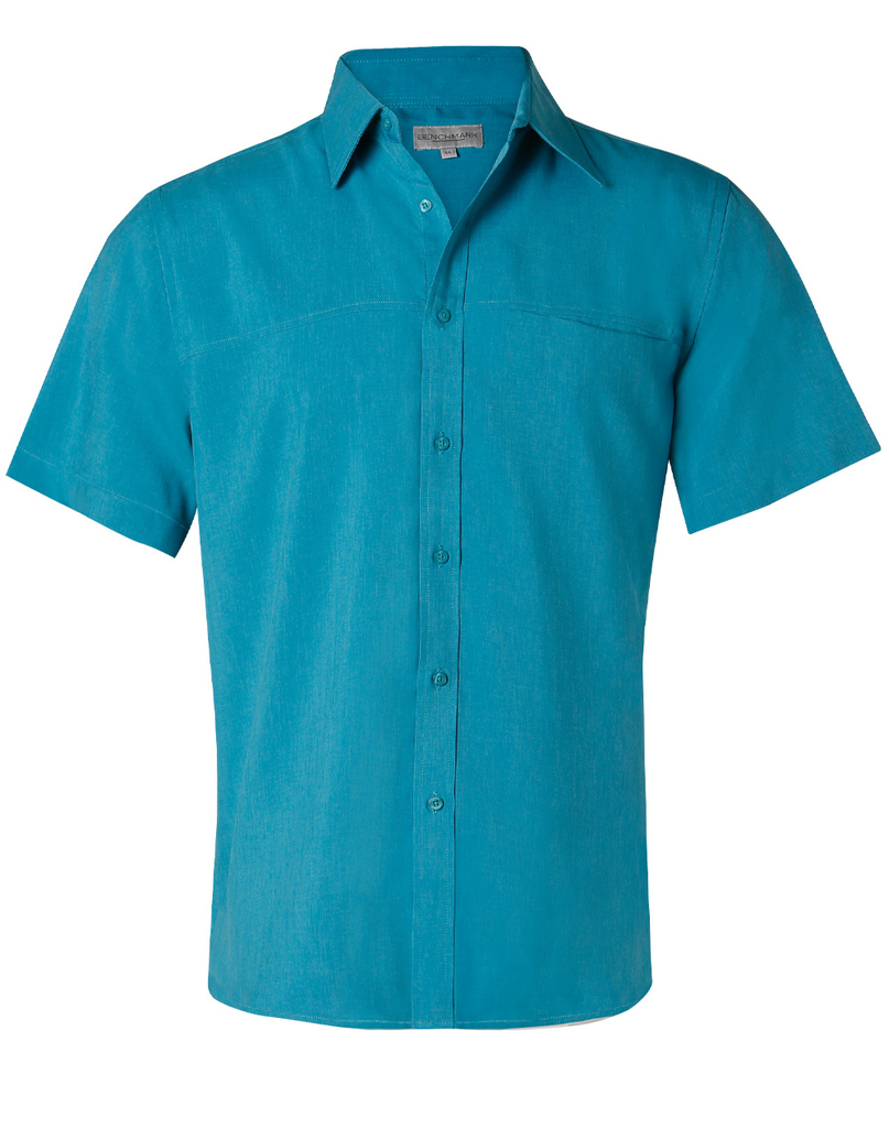 Men's Cooldry Short Sleeve Shirt
