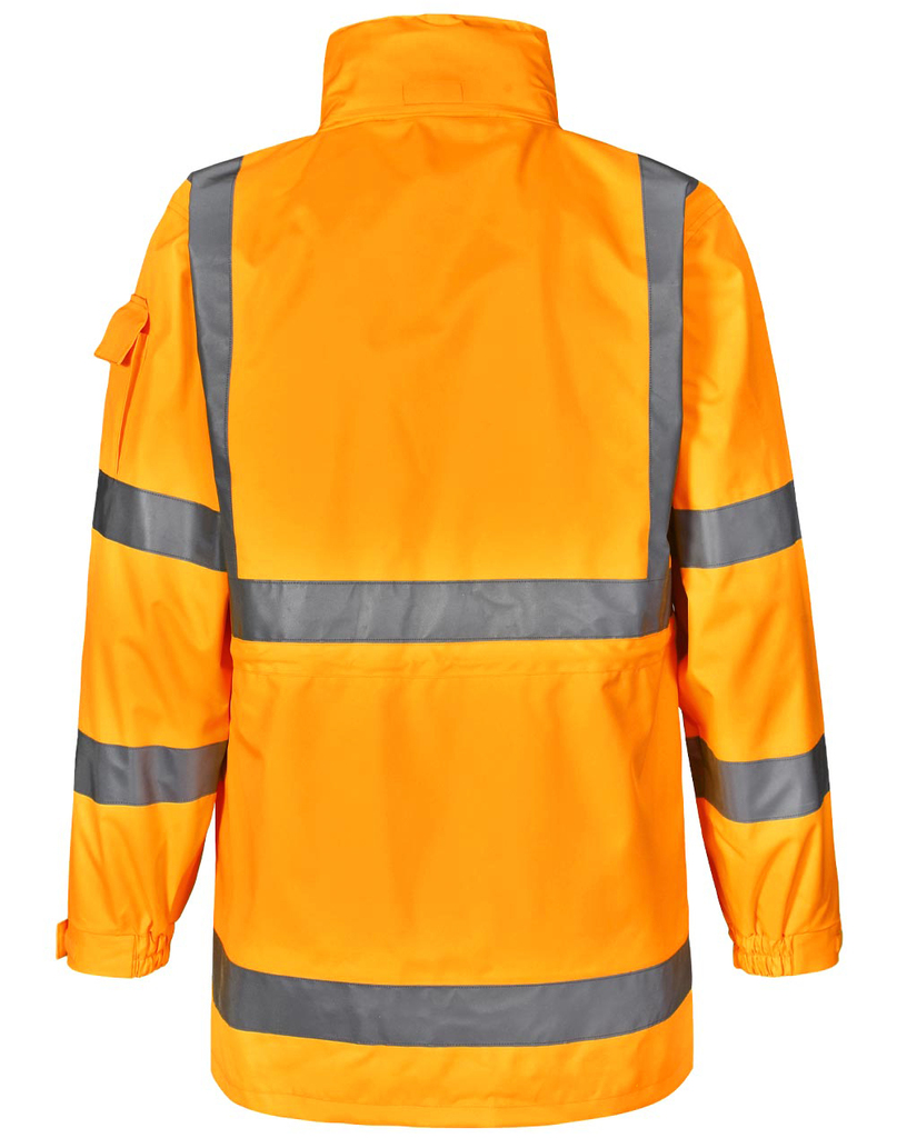 Biomotion Vic Rail Safety Jacket