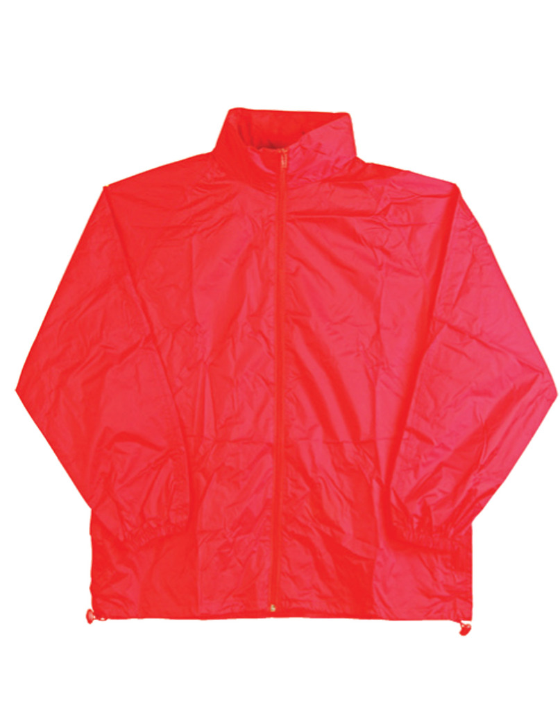 Kids' Outdoor Activity Spray Jacket