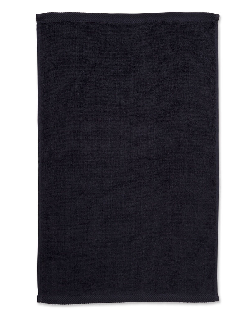 Hand Towels Double Side Terry. 40x60 Cm.