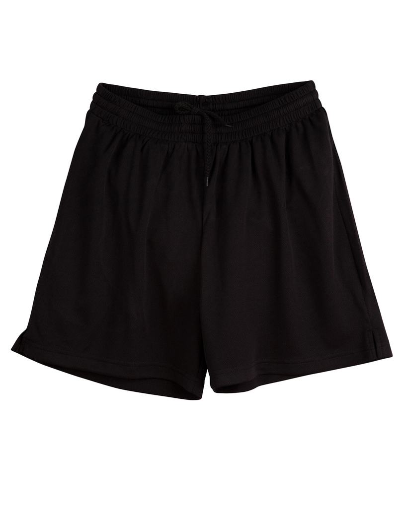 Adult Cooldry Sports Shorts