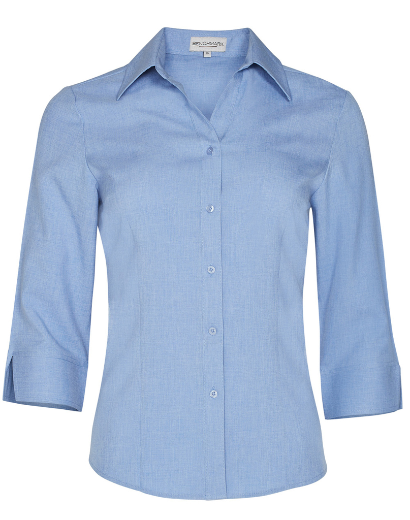 Women's Cooldry 3/4 Sleeve Shirt