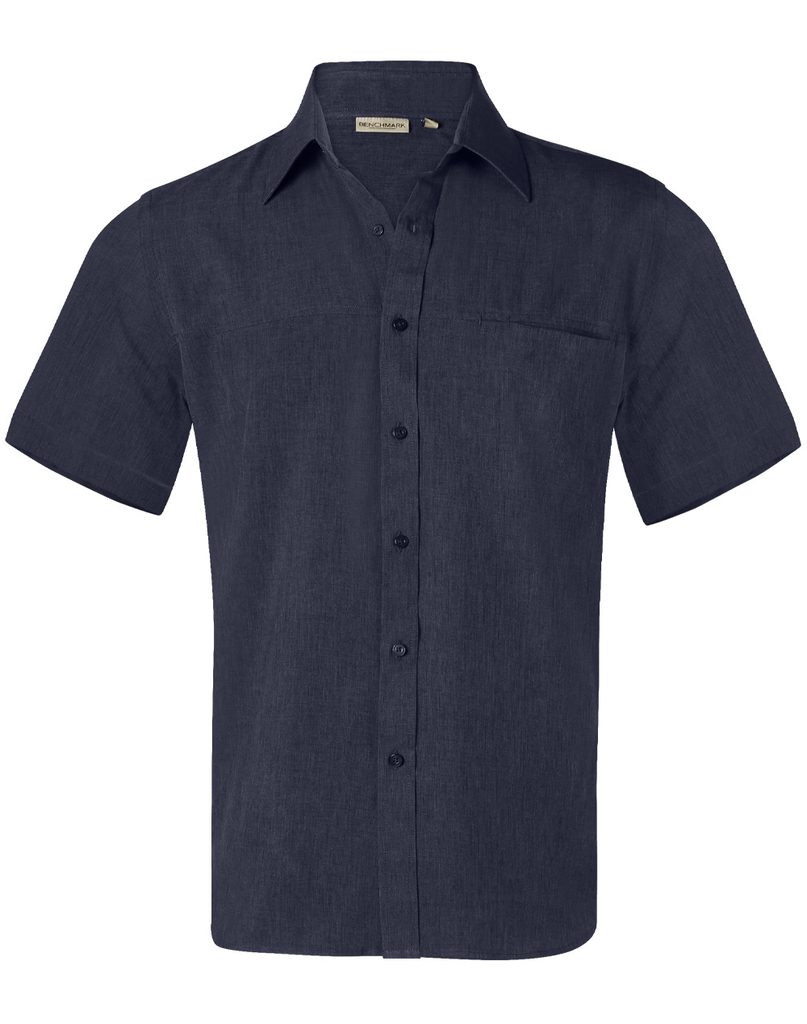 Men's Cooldry Short Sleeve Shirt