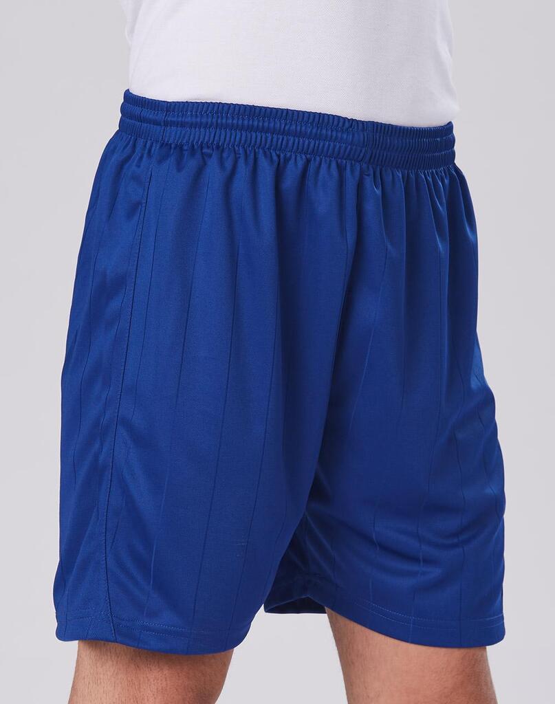 Adults' Soccer Shorts