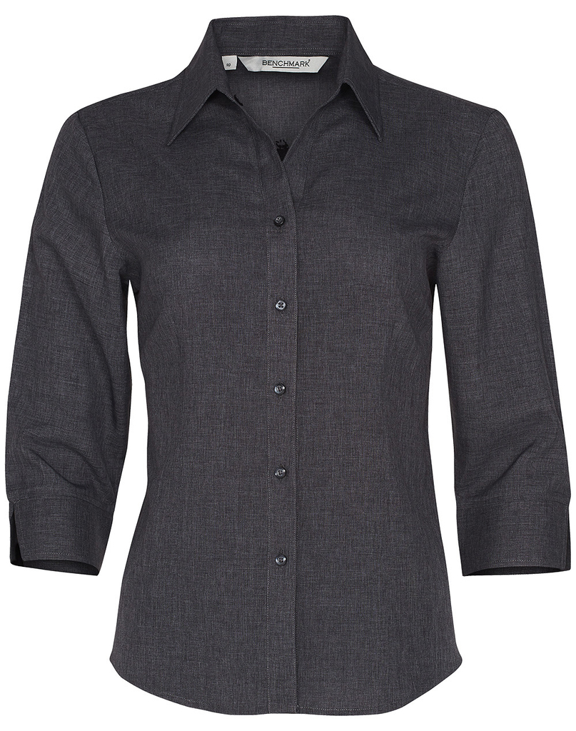 Women's Cooldry 3/4 Sleeve Shirt