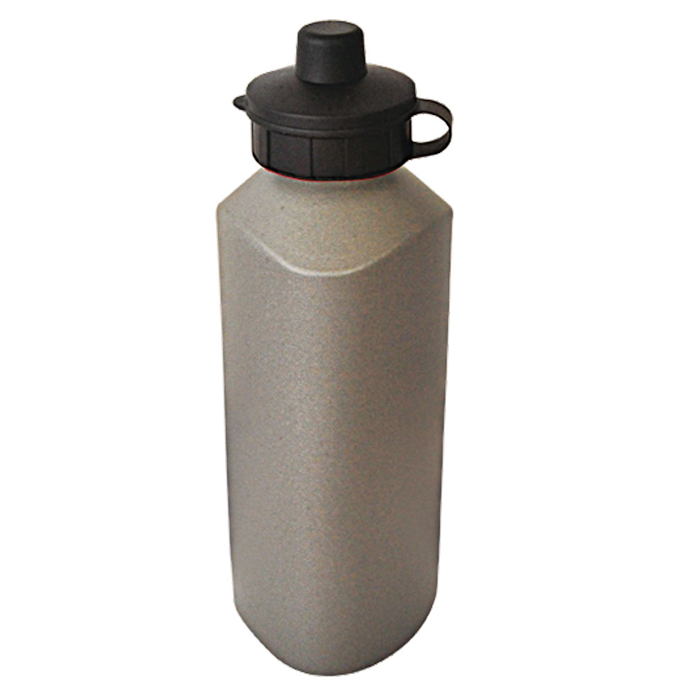 Triangle Aluminium Sport Bottle-Bpa Free