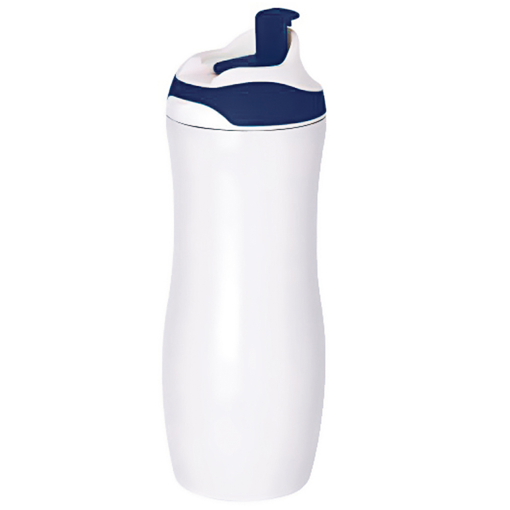Deluxe Thermo Drink Bottle-Bpa Free