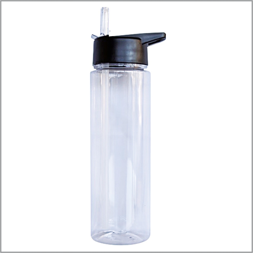 Tritan Drink Bottle ----Bpa Free 