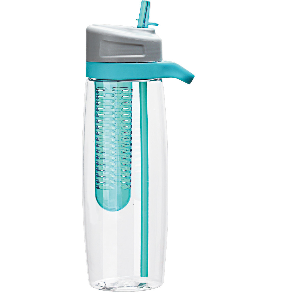 Infuser Tritan Bottle