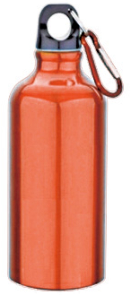 Aluminium Sport Bottle