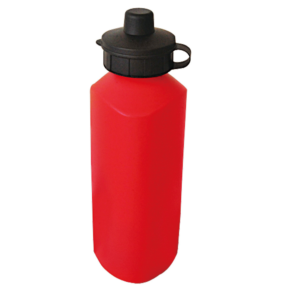 Triangle Aluminium Sport Bottle-Bpa Free