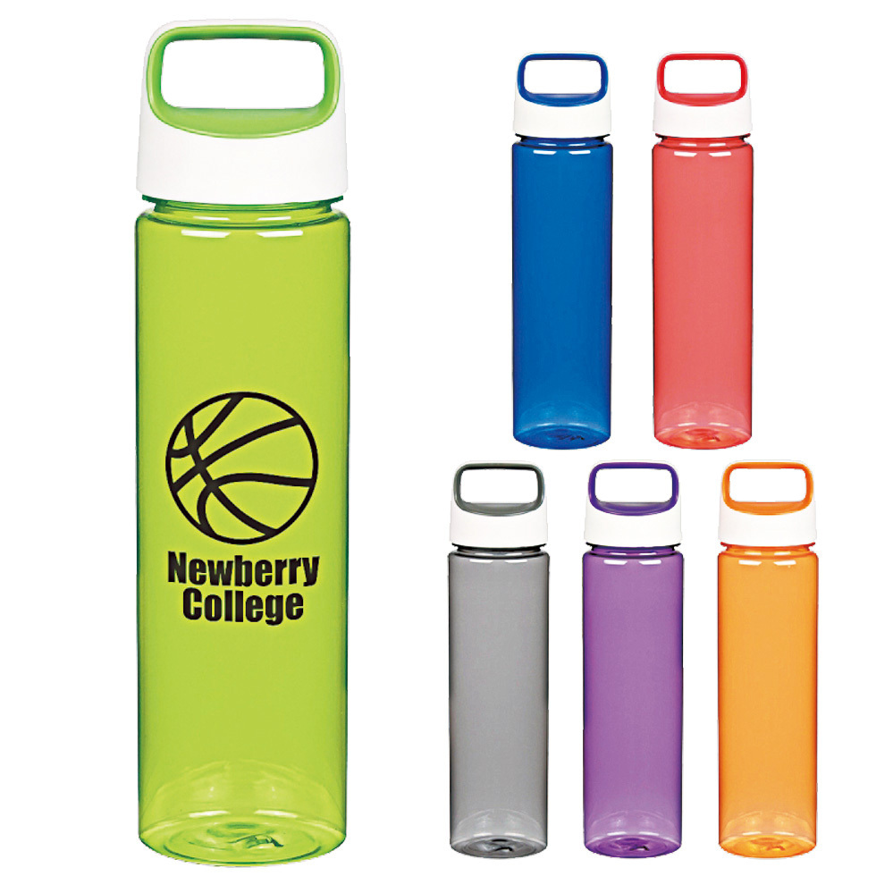 Tritan Drink Bottle -Bpa Free 