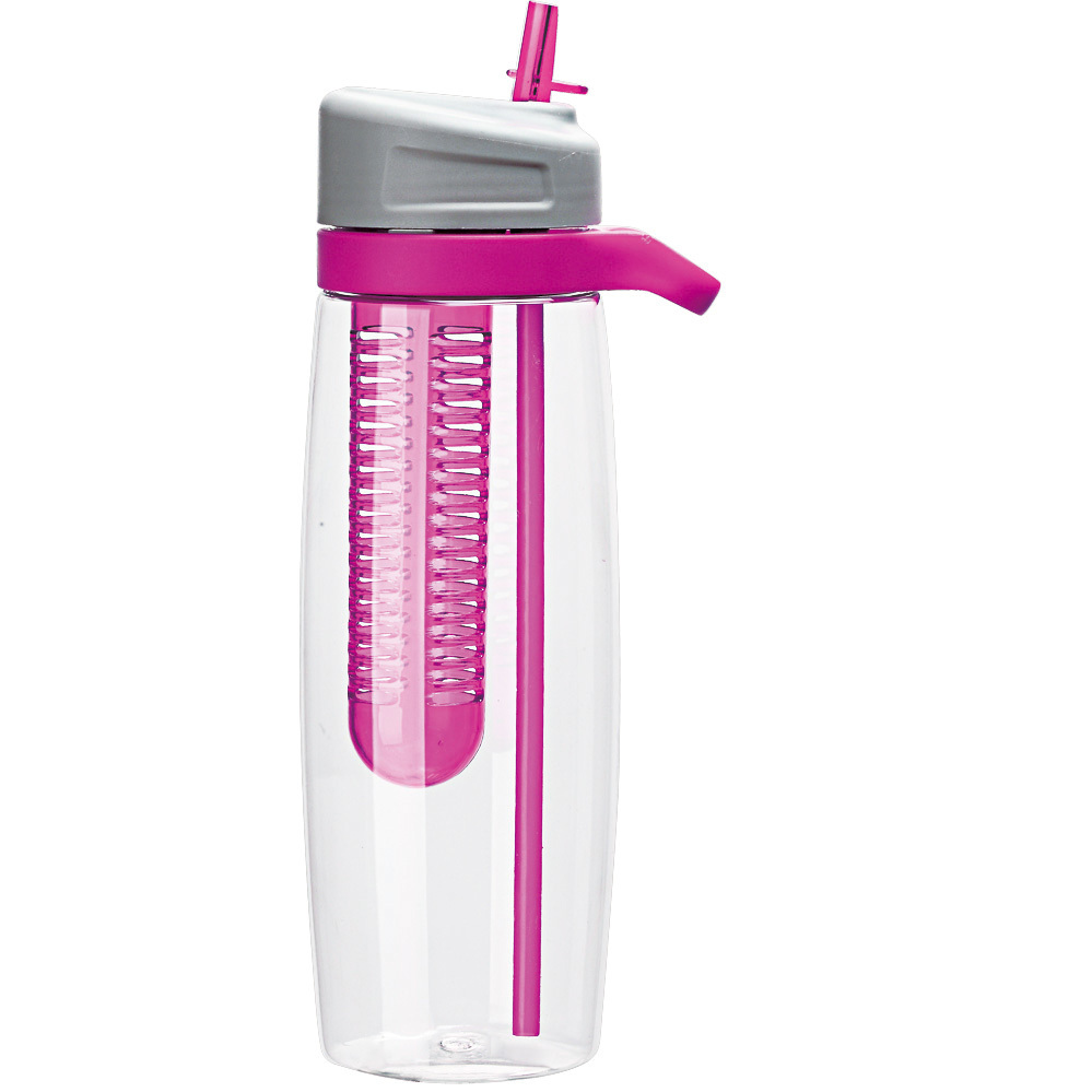 Infuser Tritan Bottle