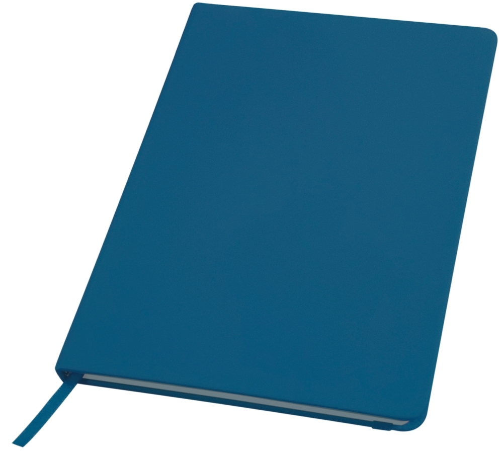 Hard Pu Cover Notebook