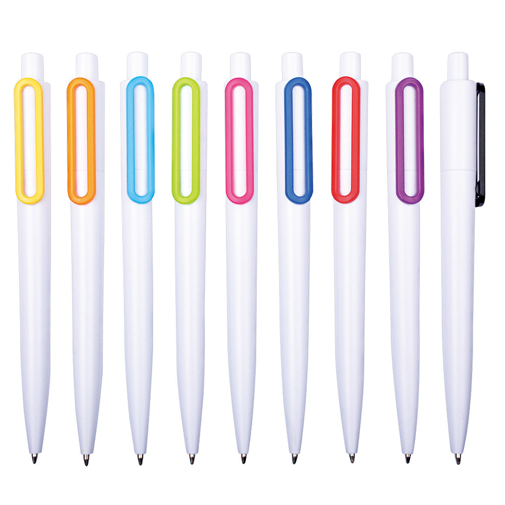 Plastic Pen