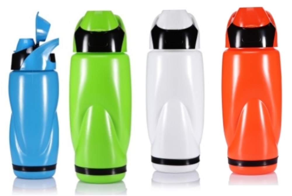 Pp Drink Bottle----Bpa Free