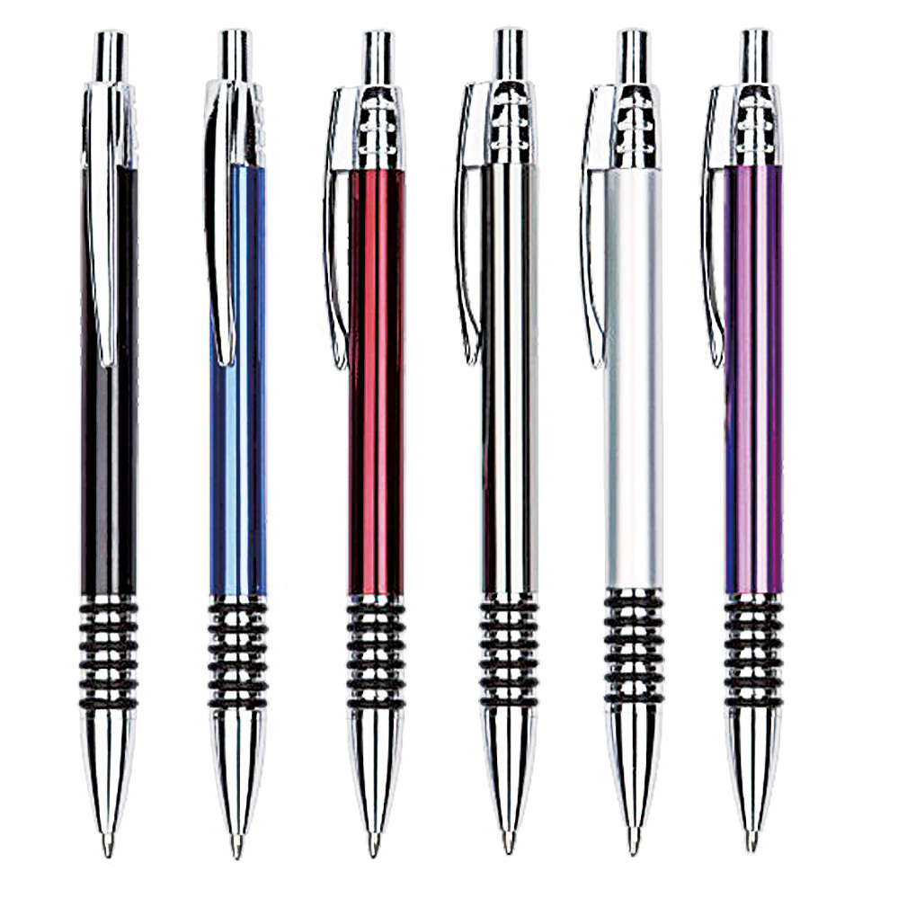 Metal Pen