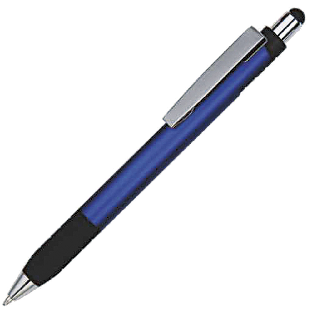 Stylus Metal Tower Pen