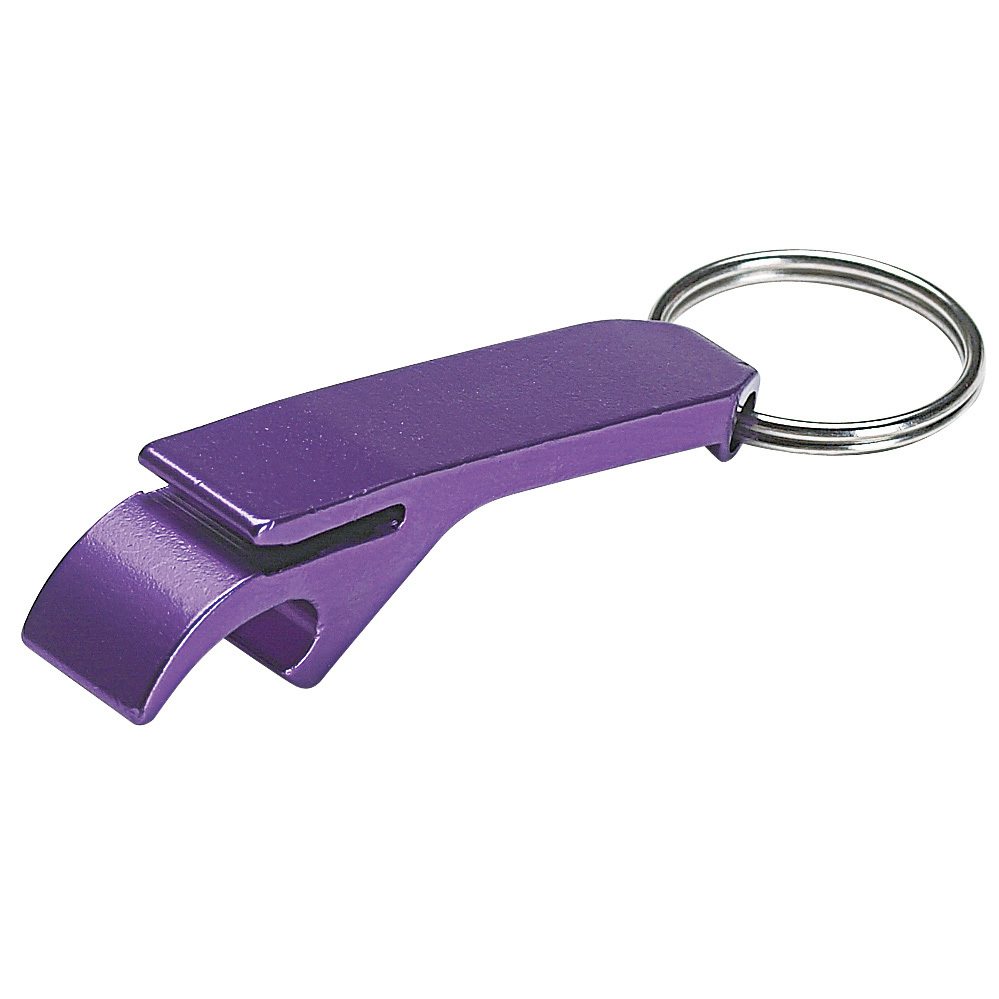 Bottle Opener Key Ring