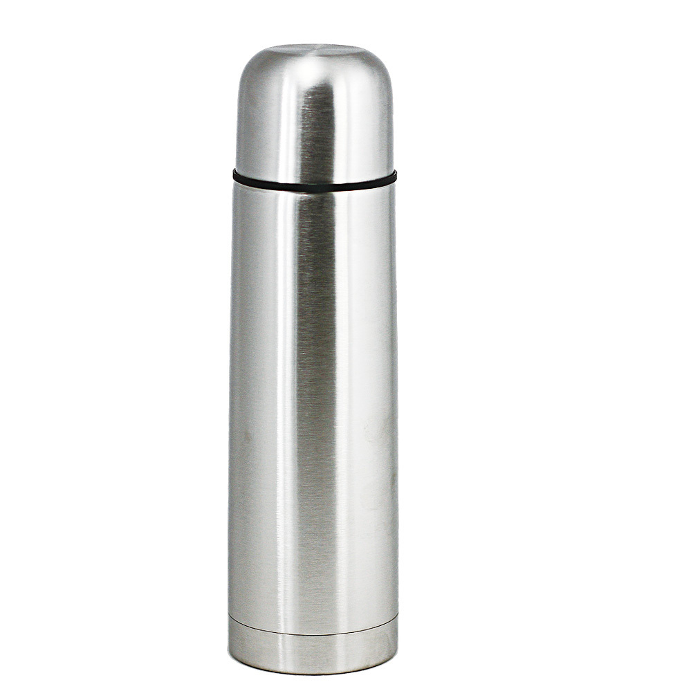 Insulated Slimline Flask-Bpa Free