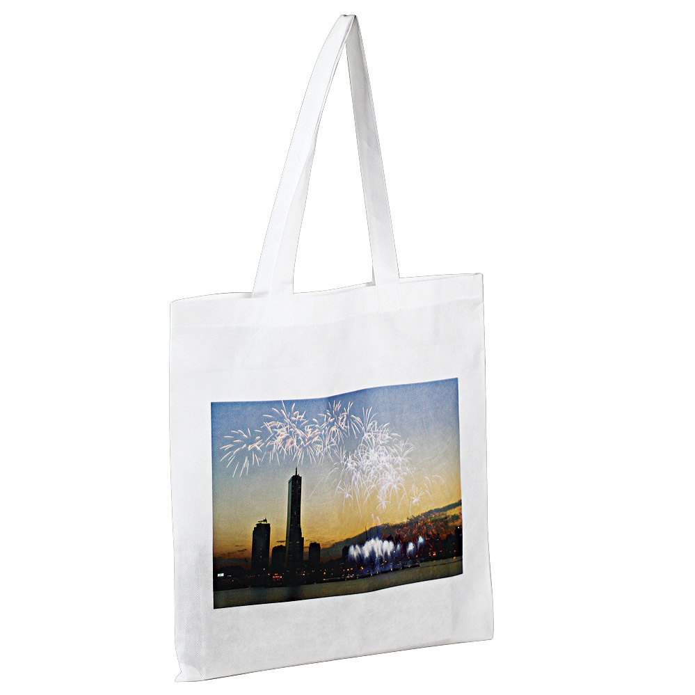 Non-Woven Shopping Bag