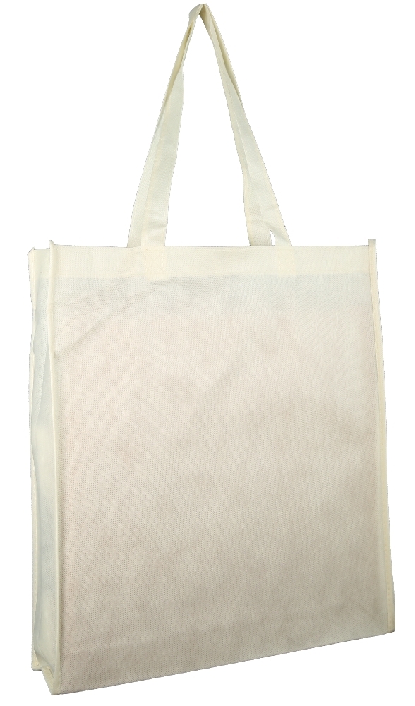 Non-Woven Shopping Bag